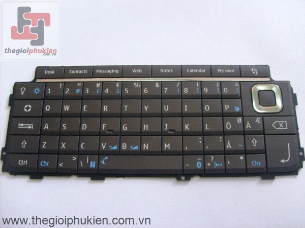Phím Trong Nokia E90